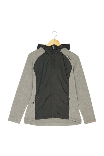 Ziener Isolationsjacke (Wolle) für Damen