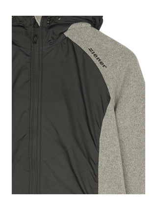 Ziener Isolationsjacke (Wolle) für Damen