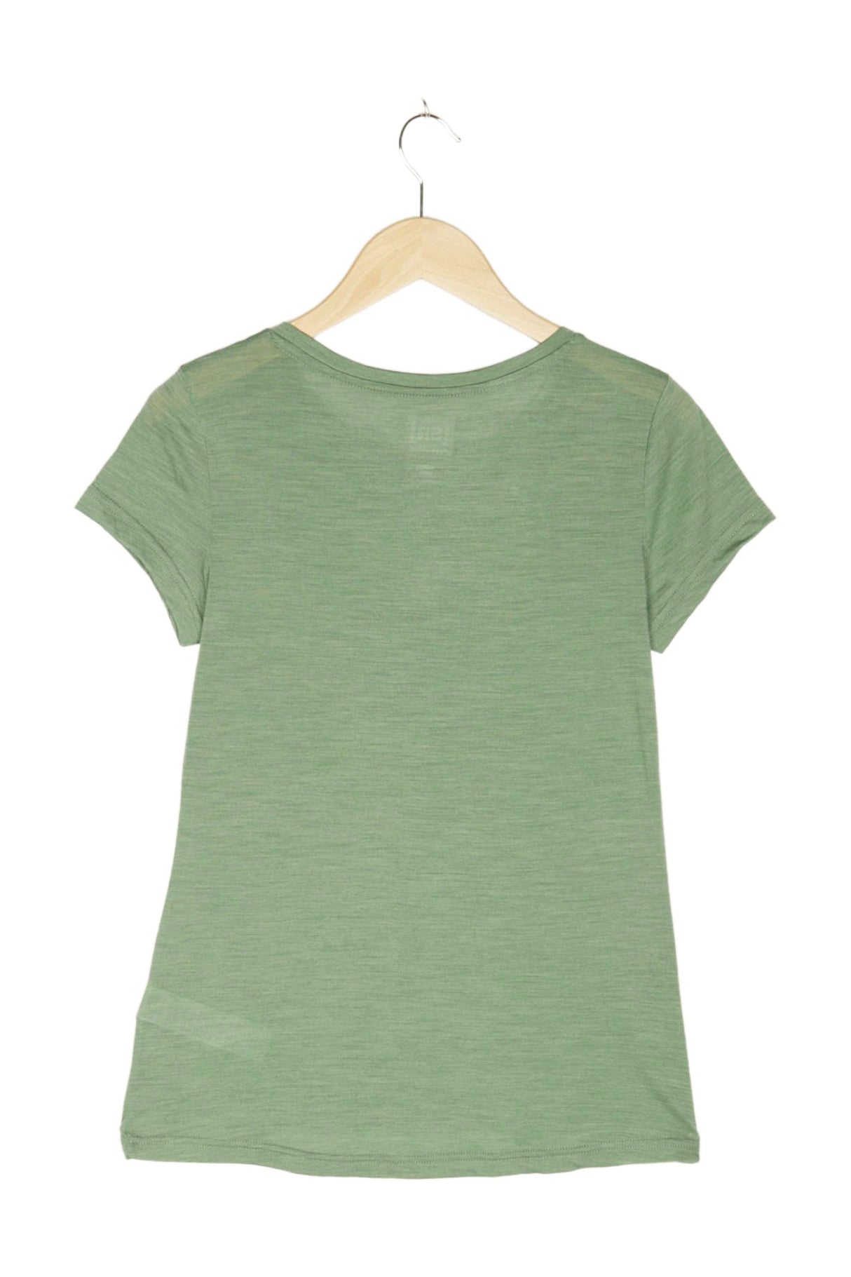 Super.Natural T-Shirt Merino für Damen