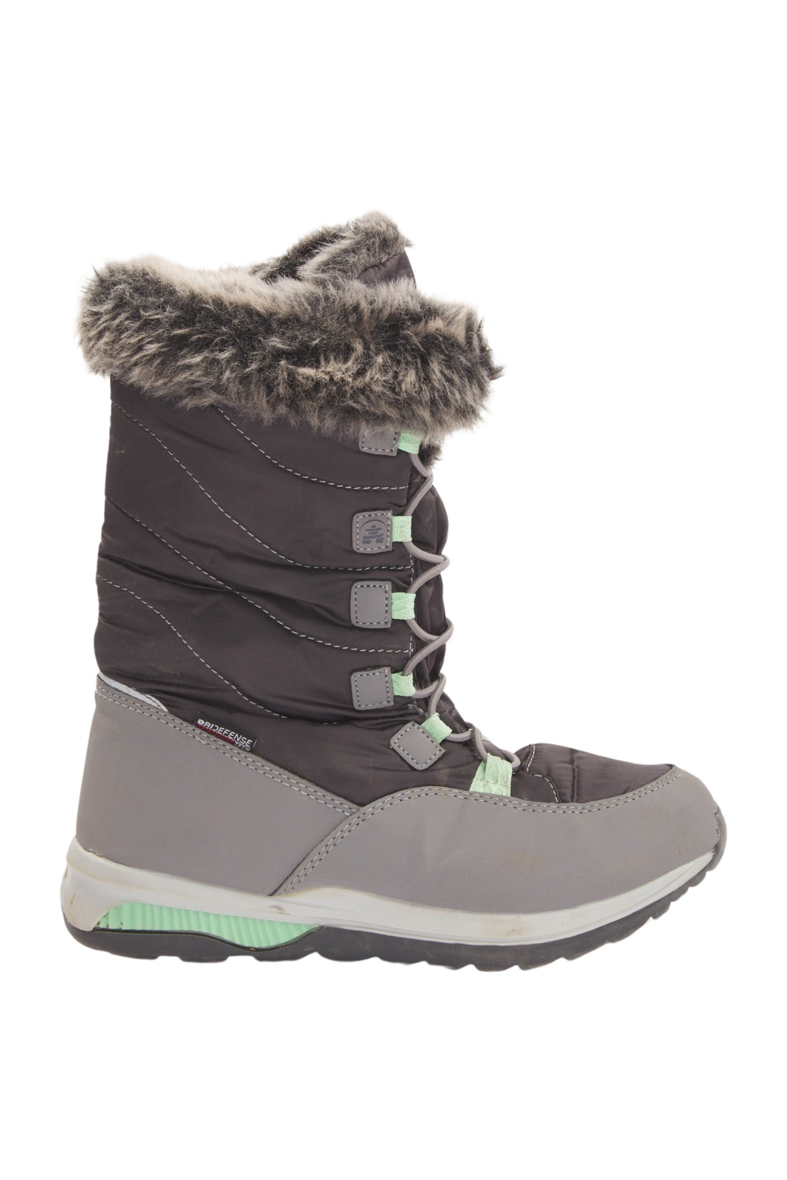 Winterschuhe & Winterstiefel für Kinder