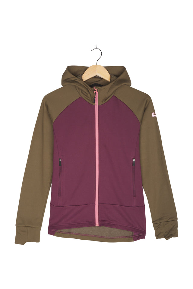 Fleecejacke für Damen