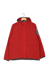 Fleecejacke für Herren