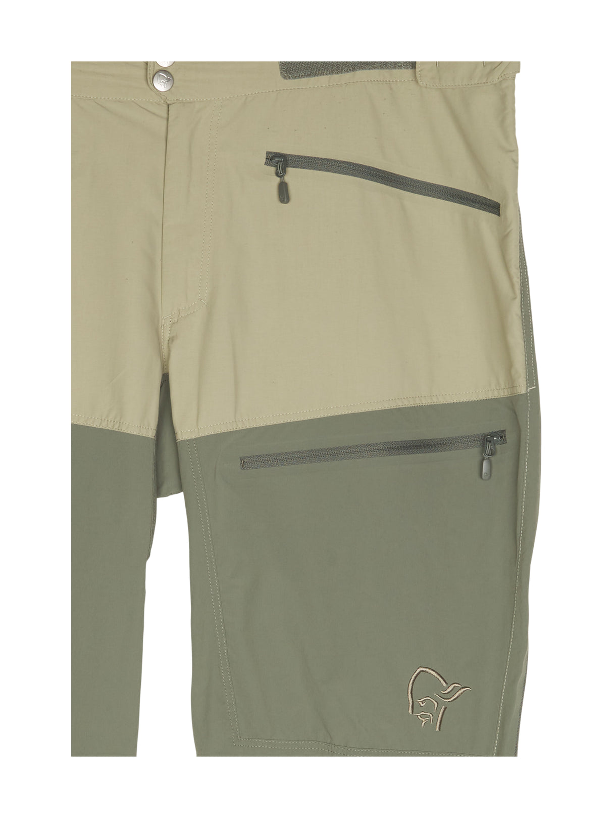 Wanderhose für Herren