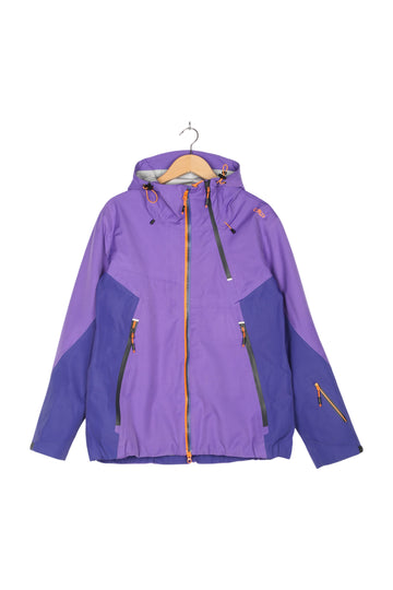 Regenjacke für Damen