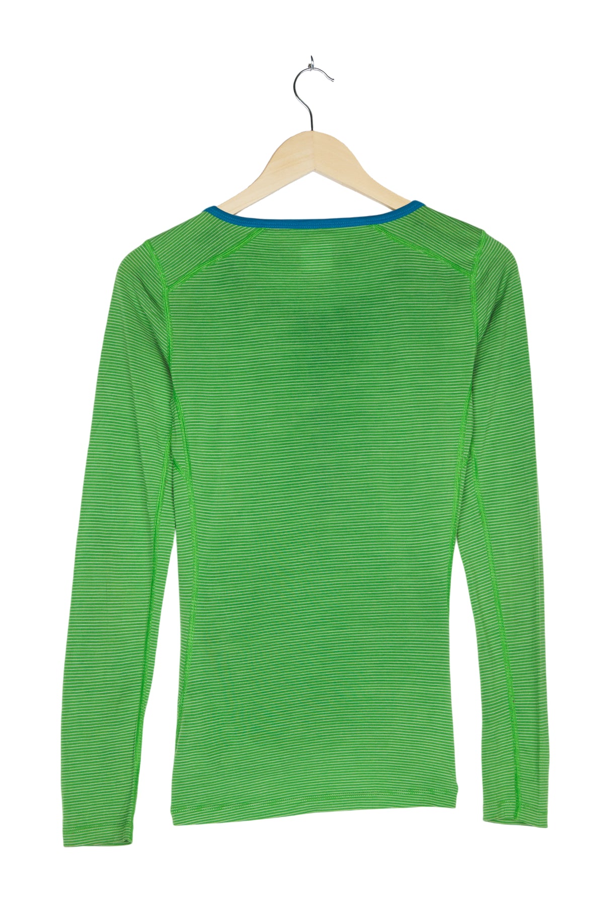 Longsleeve Merino für Damen