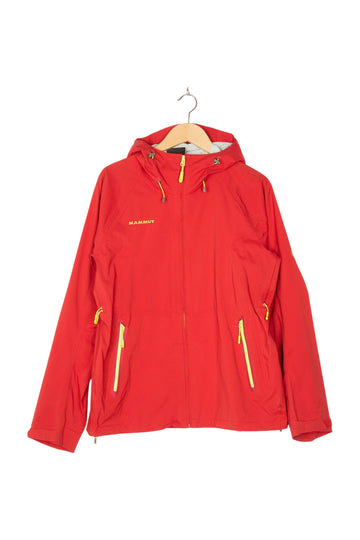 Regenjacke & Hardshelljacke für Herren