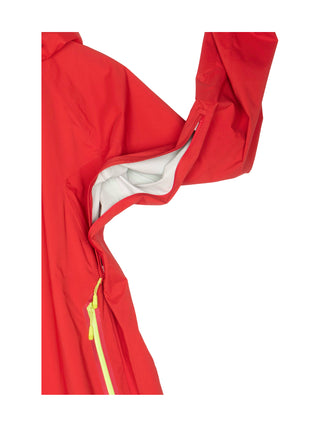 Regenjacke & Hardshelljacke für Herren