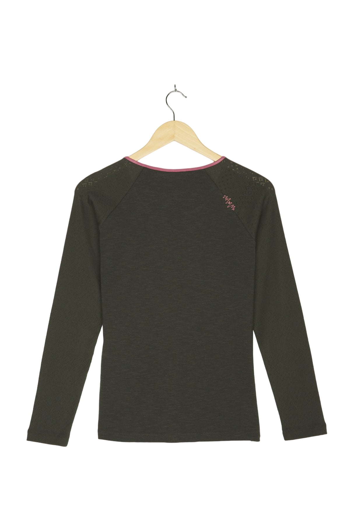 Longsleeve Freizeit für Damen