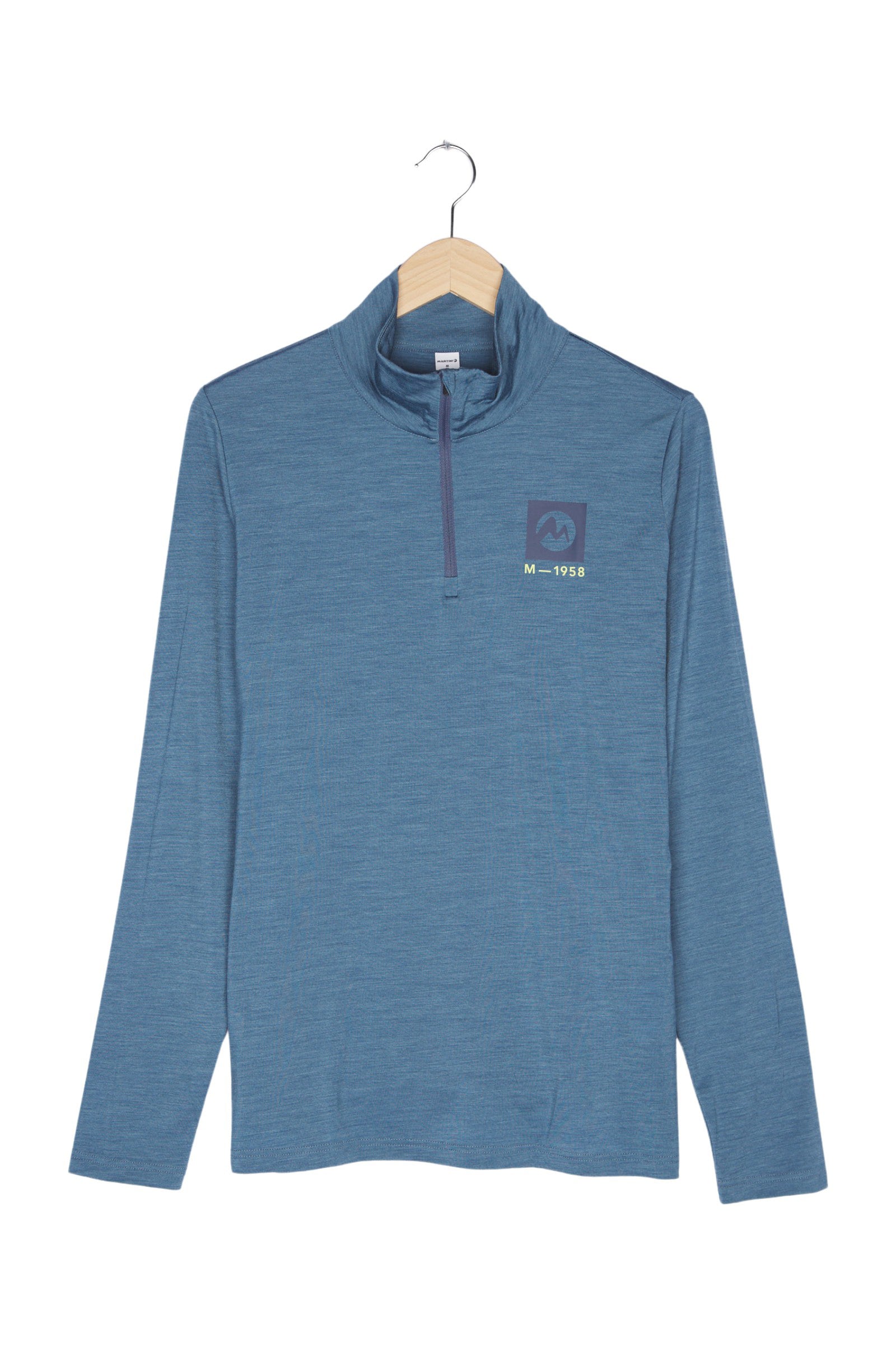 Longsleeve Funktion für Herren