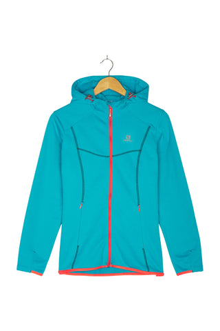 Fleecejacke für Damen