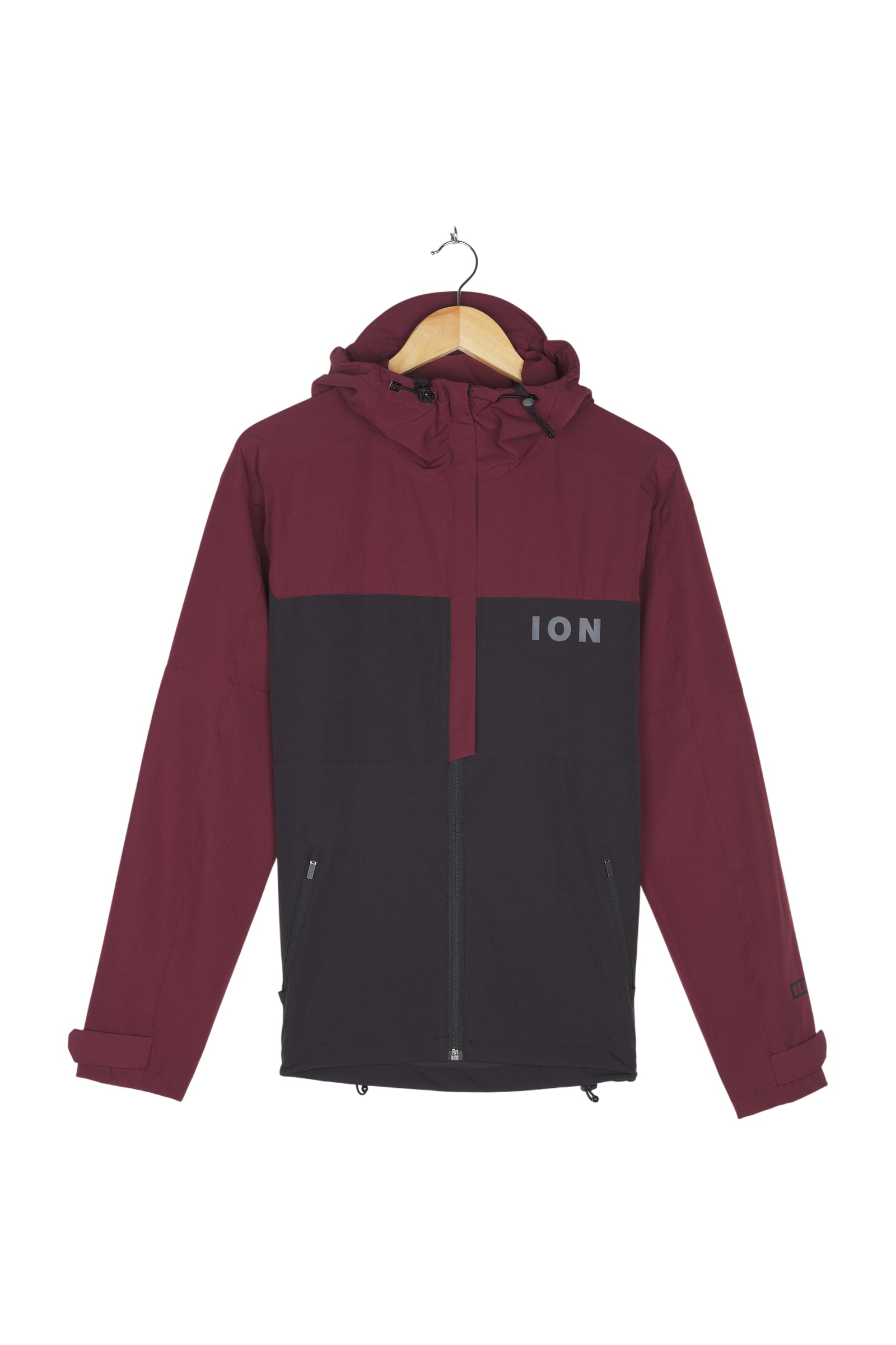 Radjacke für Damen