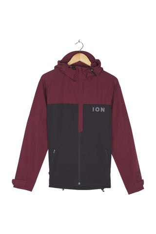 Radjacke für Damen