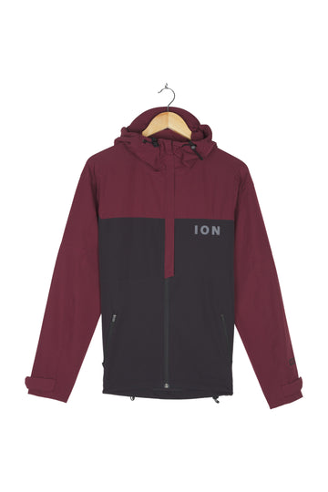 Radjacke für Damen