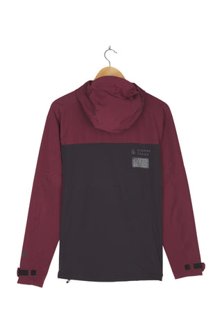 Radjacke für Damen