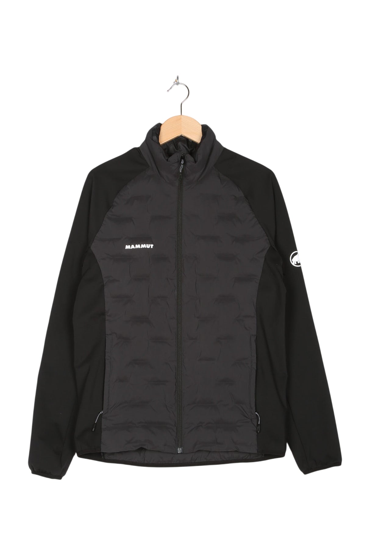 Isolationsjacke für Herren