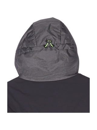 Isolationsjacke (Wolle) für Herren