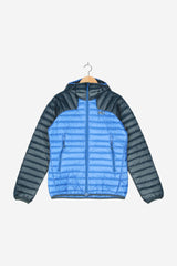 Daunenjacke für Herren