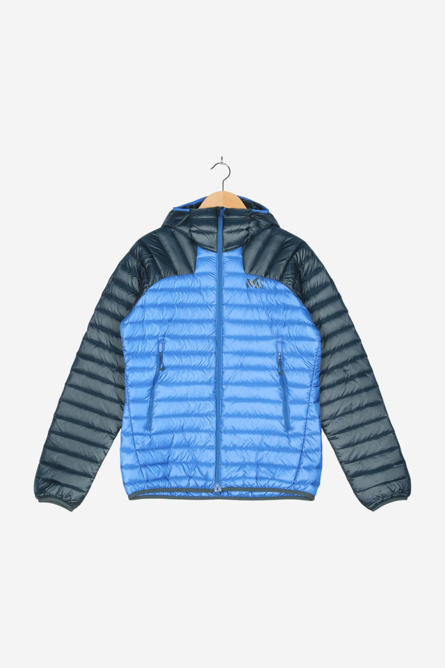 Daunenjacke für Herren
