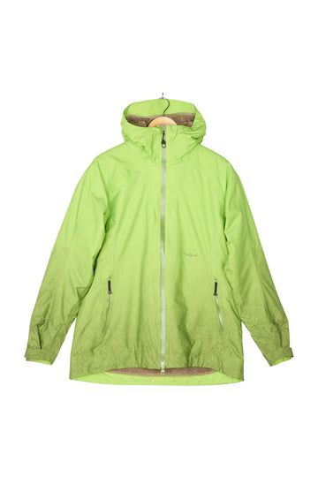 Hardshelljacke, Regenjacke für Damen