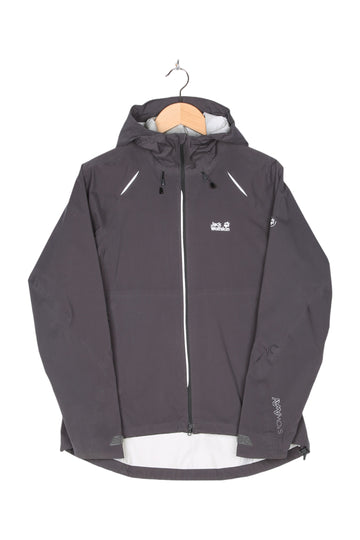 Regenjacke & Hardshelljacke für Damen