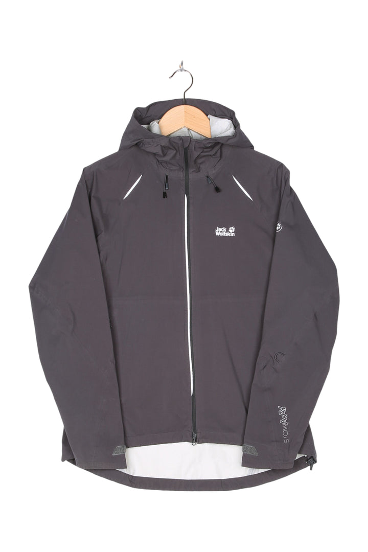 Regenjacke & Hardshelljacke für Damen