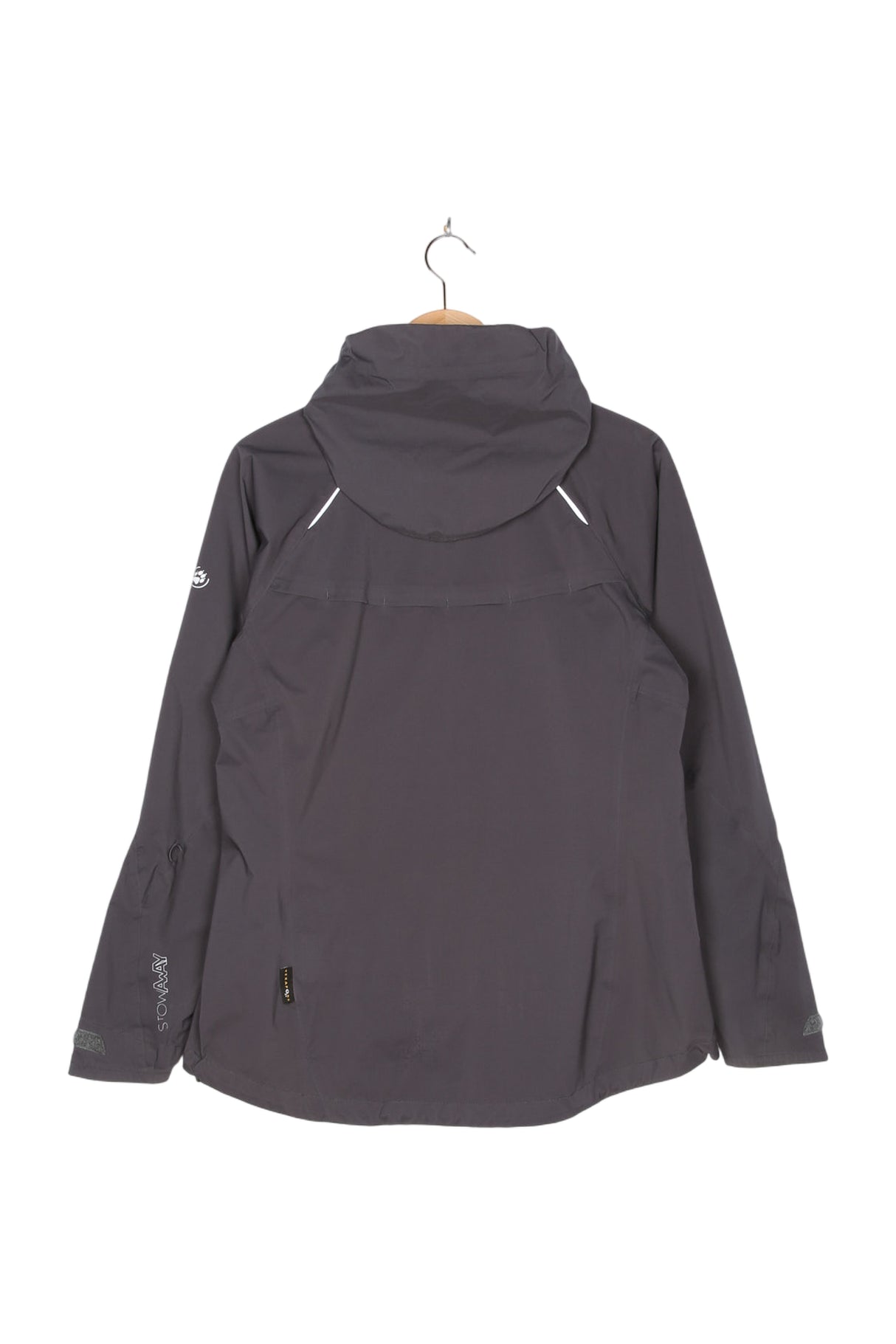 Regenjacke & Hardshelljacke für Damen