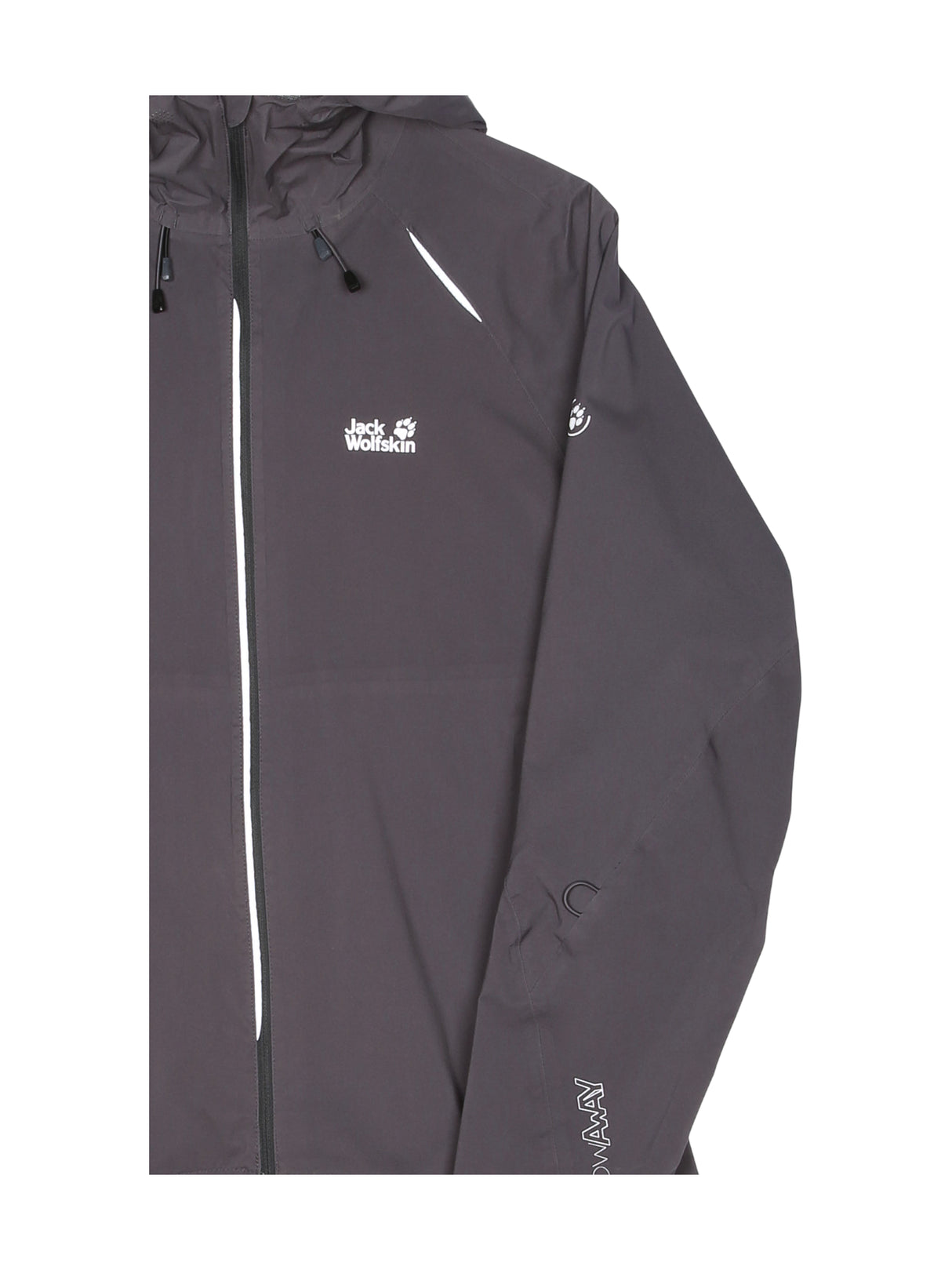 Regenjacke & Hardshelljacke für Damen