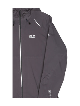 Regenjacke & Hardshelljacke für Damen
