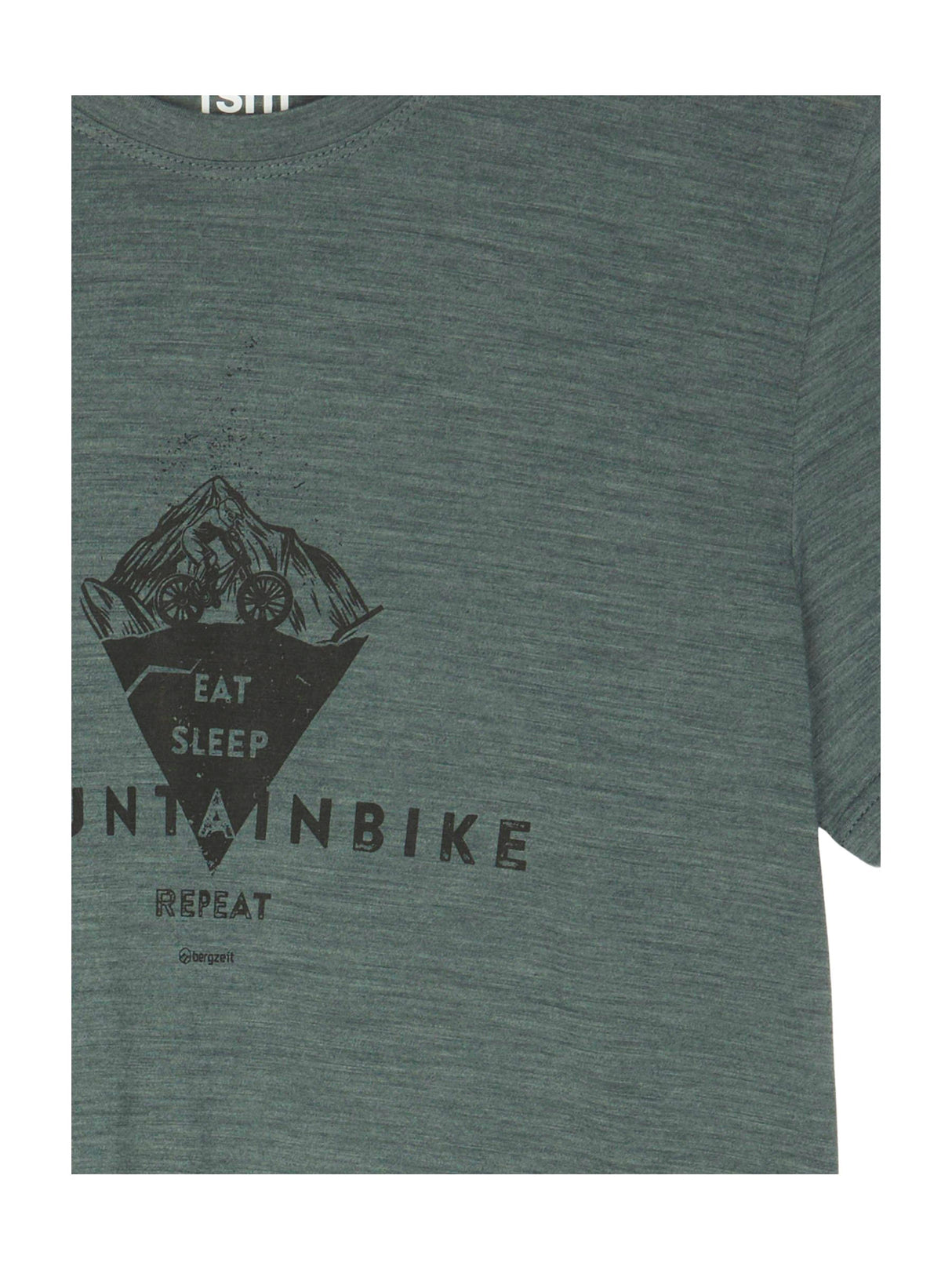 Super.Natural T-Shirt Merino für Herren