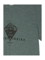 Super.Natural T-Shirt Merino für Herren