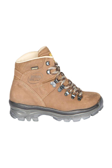 Wanderschuhe & Trekkingschuhe für Damen