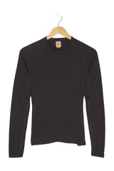 Longsleeve Merino für Damen