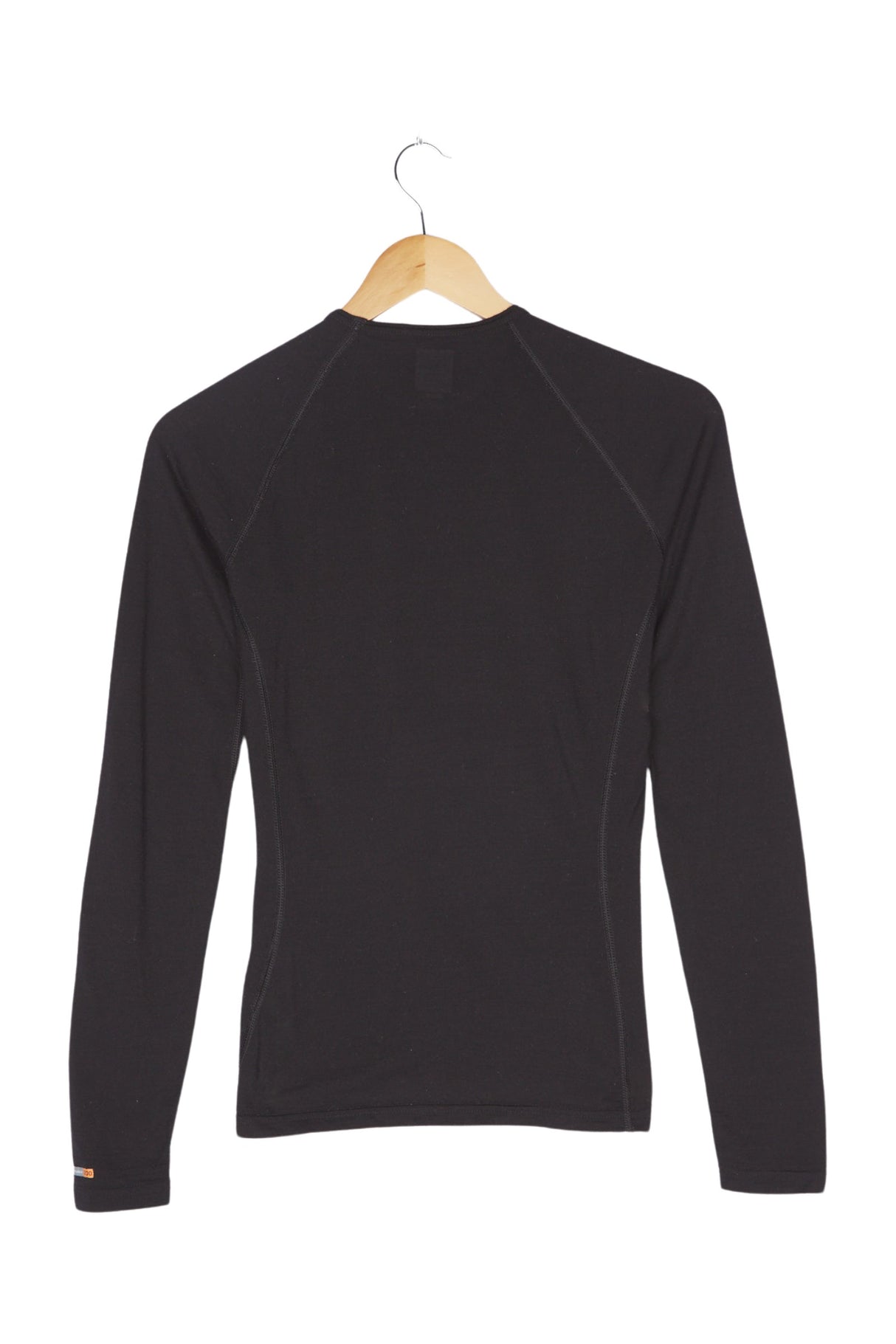 Longsleeve Merino für Damen