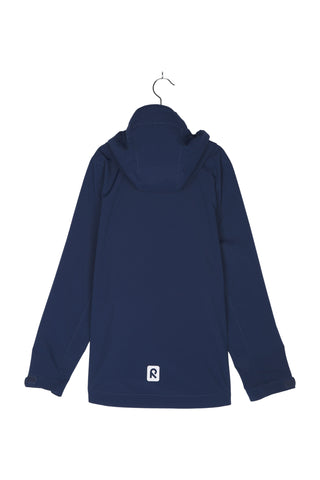 Hardshelljacke, Regenjacke für Kinder