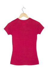 T-Shirt Merino für Damen