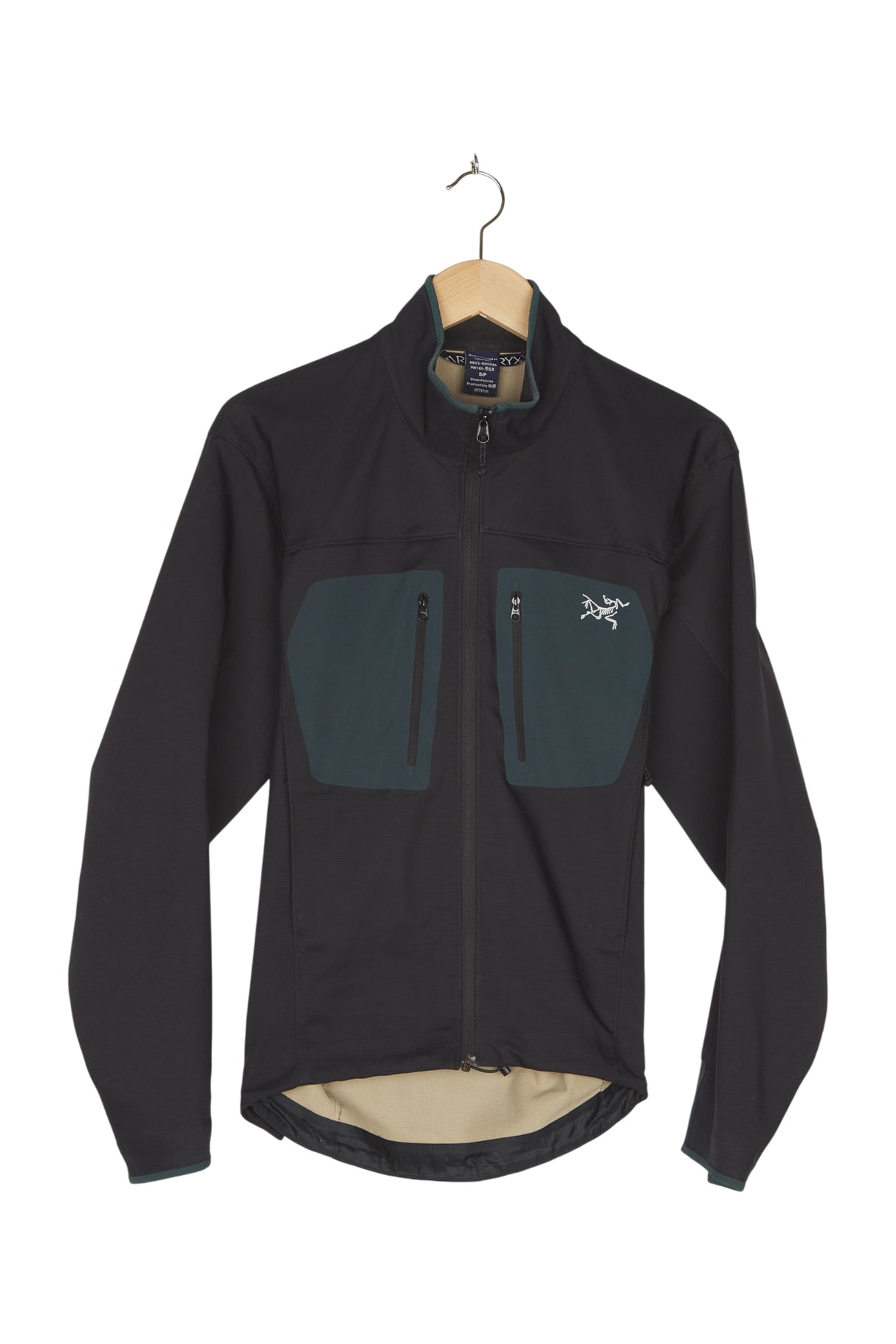 Softshelljacke für Herren
