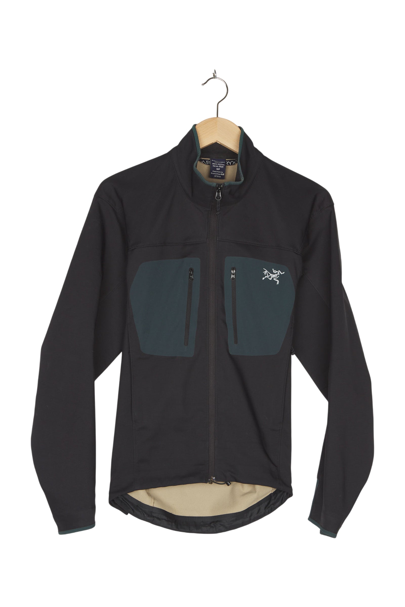 Softshelljacke für Herren