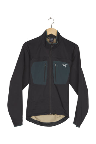 Softshelljacke für Herren