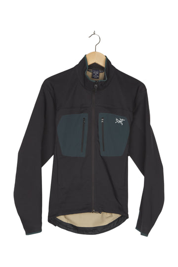 Softshelljacke für Herren