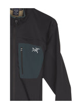 Softshelljacke für Herren