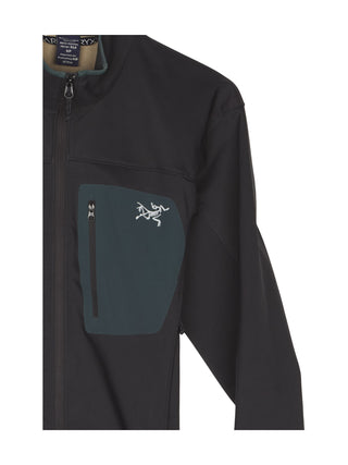 Softshelljacke für Herren