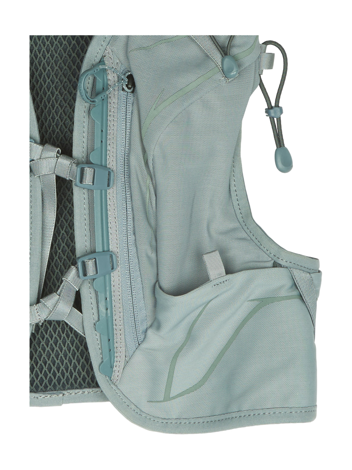 Trailrunningrucksack für Damen & Herren