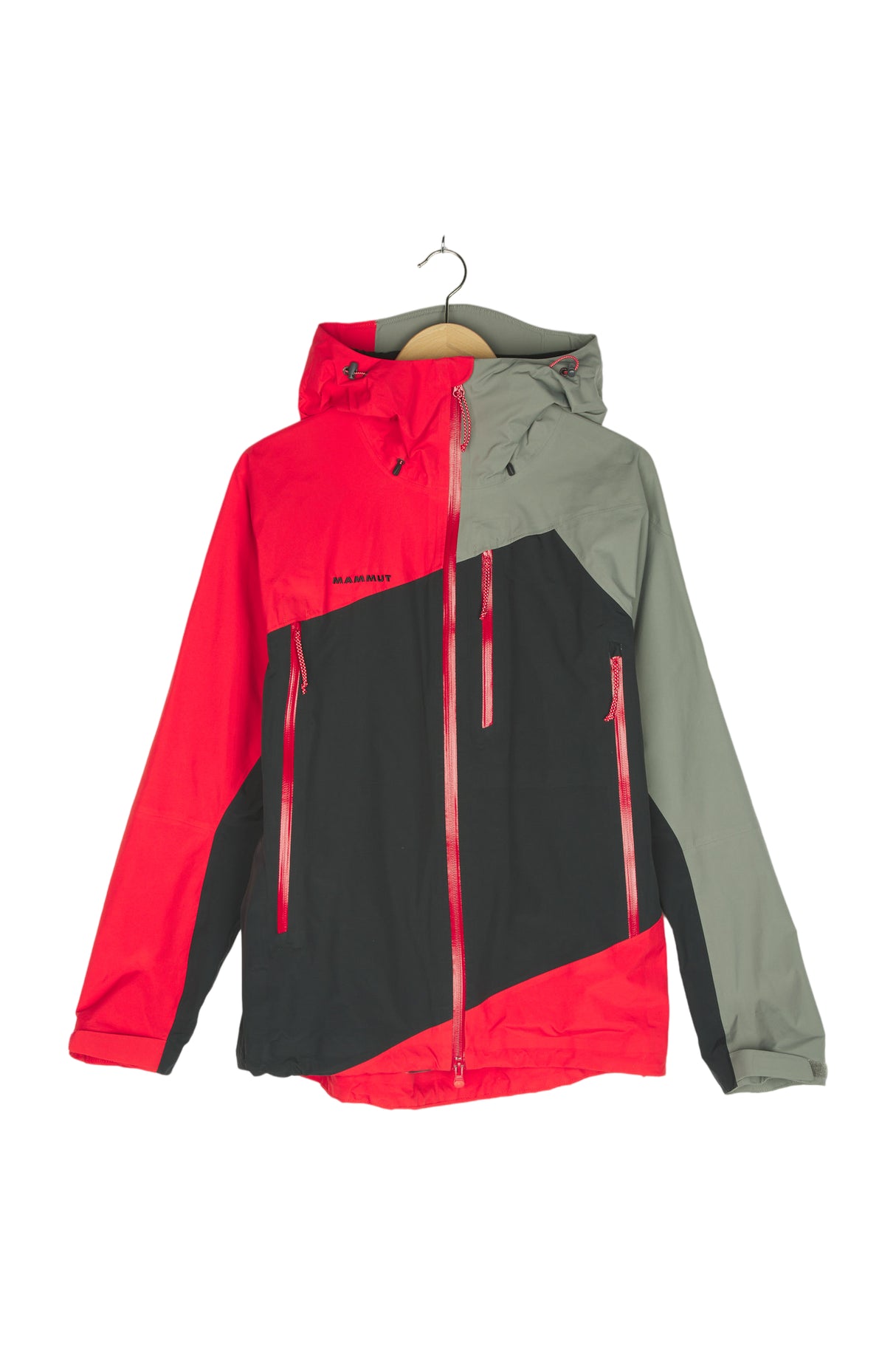 Hardshelljacke mit Goretex für Damen