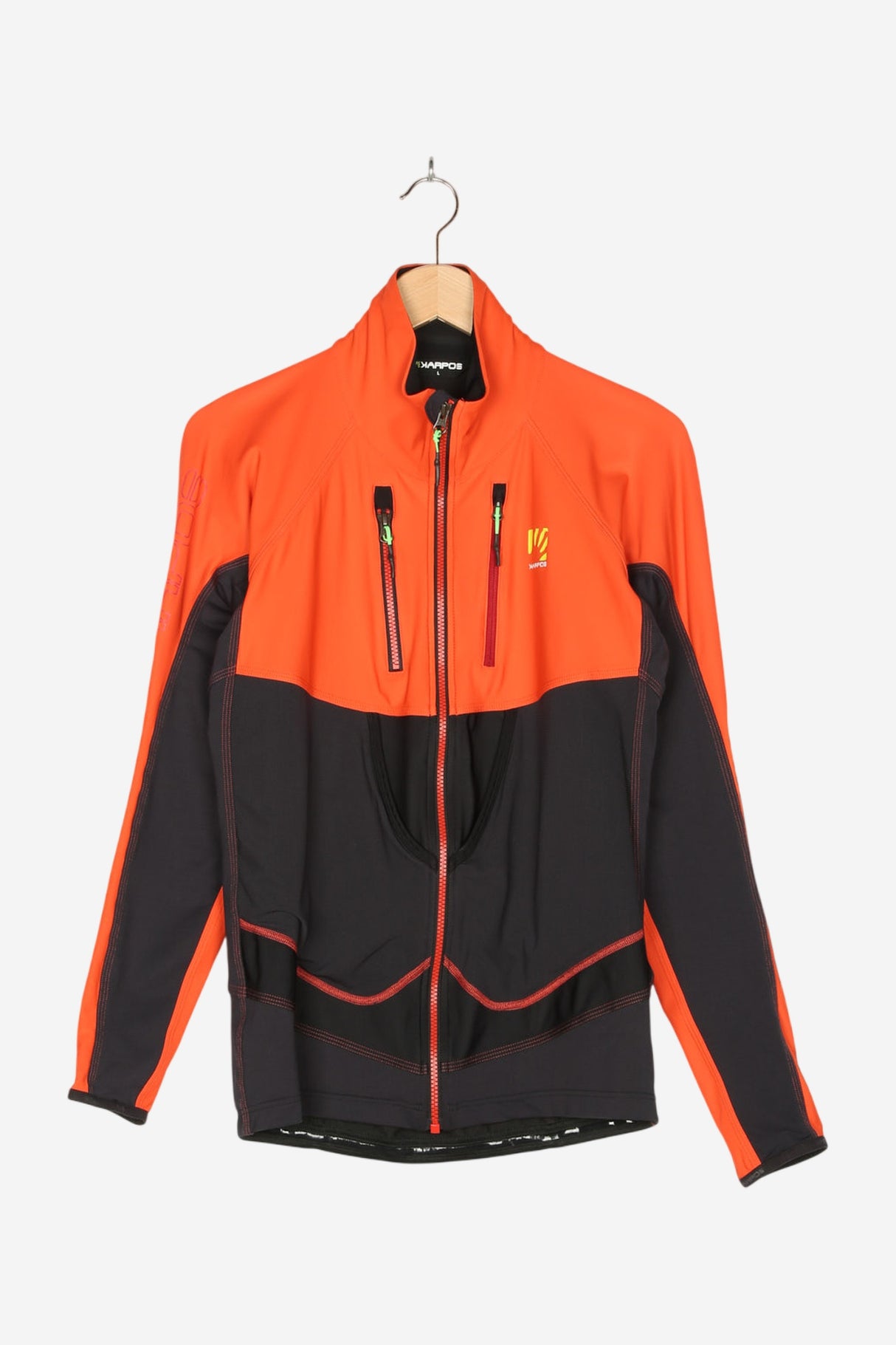 Softshelljacke für Herren