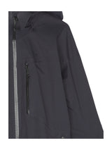 Hardshelljacke, Regenjacke für Herren