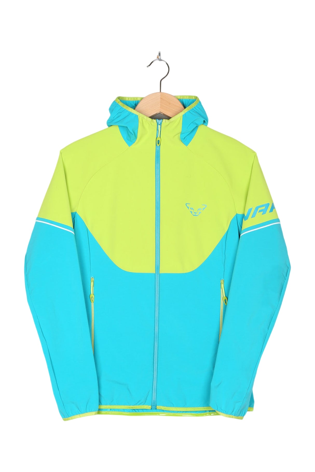 Softshelljacke für Damen