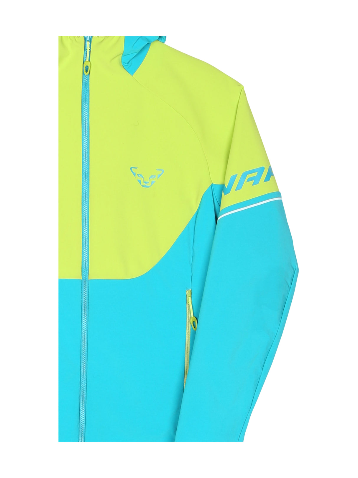 Softshelljacke für Damen