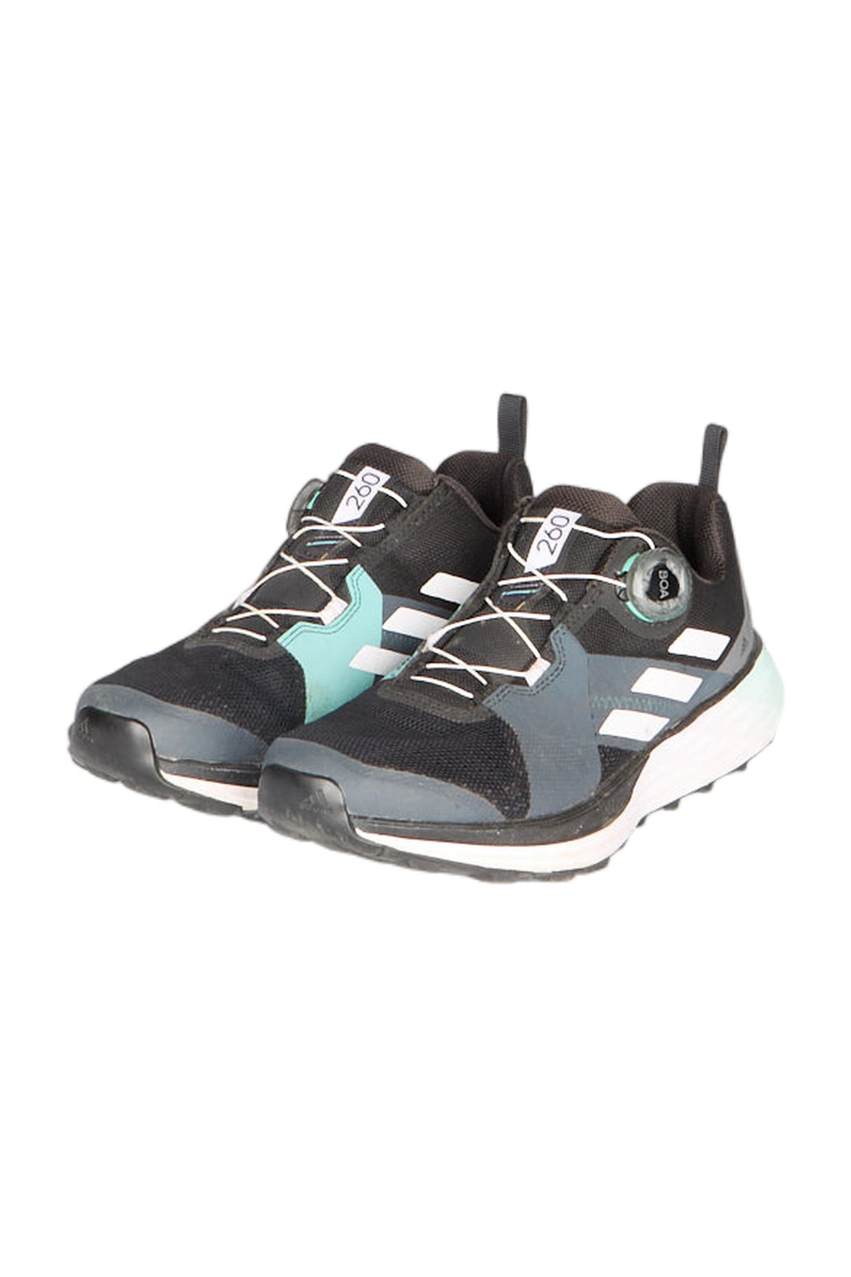 Laufschuhe & Trailrunningschuhe für Damen