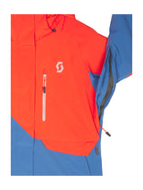 Skijacke für Herren