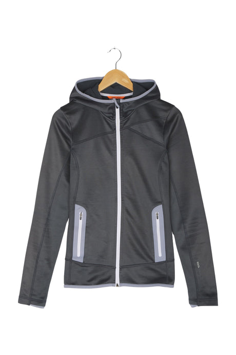 Fleecejacke für Damen